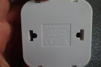 Interruptor de pared CJ120, interruptor de Control de luz duradero para el hogar, 250V, 16A, corriente máxima, Material de vidrio para PC, estándar de la UE, Reino Unido, EE. UU., Compatible con NFC
