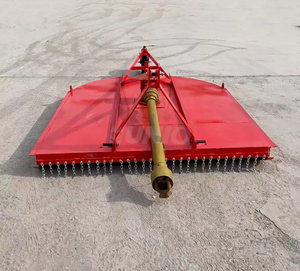 Hot Selling Airport using 1.0m tractor mounted 3 point garden pto <b>rotary</b> <b>mower</b> - Product Image 4