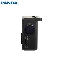 Récepteur radio AM/FM multibandes USB/SD/TF de haute qualité, haute sensibilité, puissant, rétro, vintage, pour la maison, intégré