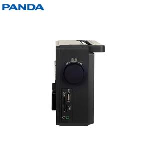 Radio AM/FM Multibanda de Alta Calidad, Alta Sensibilidad y Funciones Potentes con USB/SD/TF, Radio Retro Antigua, Radio Vintage para el Hogar - Product Image 5