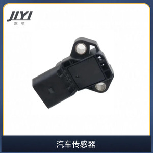 เซ็นเซอร์วัดแรงดันไอดี Jiyi สำหรับรถยนต์ Volkswagen OE 04E 906051 0261230389 - Product Image 1