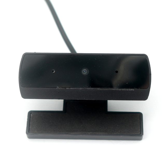2K Webcam with Microphone 2MP USB Computer Web Camera with 85 Degred Optical Lens and Cooperate SDK Development