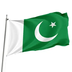 custom pakistan flag, custom pakistan flag Suppliers and Manufacturers at  