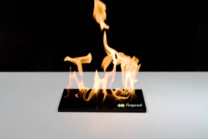 Áp lực cao chống cháy Bảng điều khiển <span class=keywords><strong>HPL</strong></span> nhỏ gọn Laminate tấm bảng gỗ vật liệu xây dựng chống cháy Tấm tường trang trí - Product Image 4