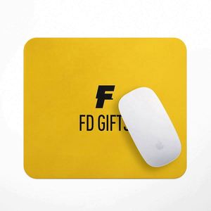 Factory Price Custom Non-slip <b>Desk</b> Rubber PVC Computer Mouse Pad - Product Image 2