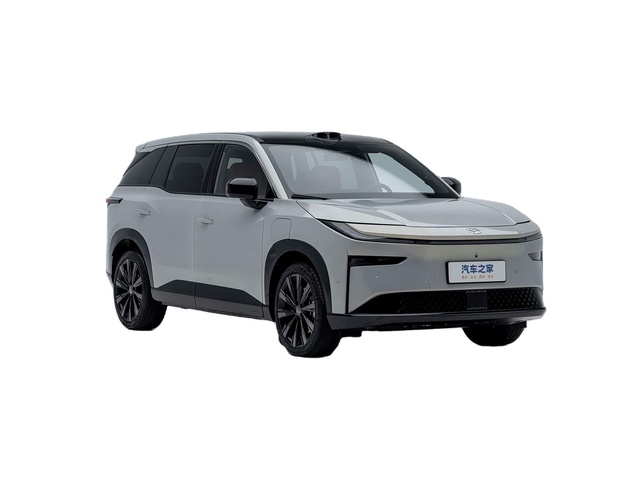 2025 New Electric Vehicle Toy/ot Bz3x 520Pro/Pro+ Limited Bozhi 3X Electric Car Left Steering Made in China