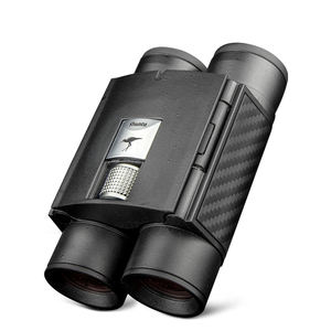 OEM/ODM Lambda2 8x20 Compacto Profissional SMC Revestido Binóculos Telescópio BAK4 Do Bolso Do Foco Do Centro Do Poder Superior Do Prisma Do Telhado IPX7 - Product Image 4