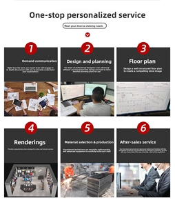 Armoire à bijoux en <span class=keywords><strong>bois</strong></span> avec porte miroir coulissante pleine longueur et éclairage LED - Parfaite pour les présentoirs de centres commerciaux et les vitrines de magasins - Product Image 5