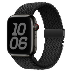 6#black [black buckle]