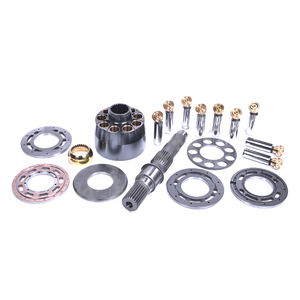 PV112メッソリ油圧ポンプモーター付属品油圧部品スペアパーツ再構築キットメッソリ油圧ポンプ用 - Product Image 3