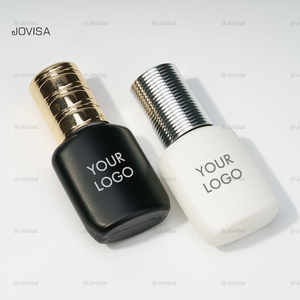 Pour JOVISA Distributeur officiel Gel à faible viscosité Faux cils Colle Usage personnel - Product Image 1
