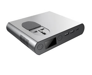 Batería de polímero de litio para ordenador portátil interfaz de entrada USB/CC para ordenador, compras en línea, nuevo producto de 2020, envío gratis - Product Image 6