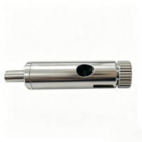Kit de suspension de câble avec option de vis inférieure Pince de câble de sortie latérale pour option de vis inférieure 1.2 et 1.5