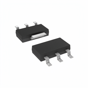 Power Management (PMIC) Authorized Distributor NCP1055ST136T3 Buy Online Electronic Components TO 261 4, TO 261AA - Product Image 1