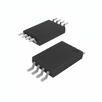 Componente Electrónico de Memoria At25Df256-Xmhngu-B 8 Tssop, Distribuidor Autorizado