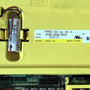 A02B-0308-B500 B520 B502 FANUC ตัวควบคุมระบบของแท้ใหม่ - Product Image 2