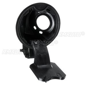 Bouchon de réservoir de carburant pour Ford F150 9L3Z9927936B, couvercle de porte de réservoir avec charnière, accessoires automobiles - Product Image 2