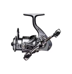 Newbility bobine di acqua salata di alta qualità pesca 8kg lungo lancio filatura mulinello da pesca - Product Image 1