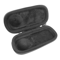 EVA Insta360 Caméra Cas Portable Voyage Anti-Poussière Antichoc et Étanche Mini Sac Cas pour Stockage Sécurisé et Protection