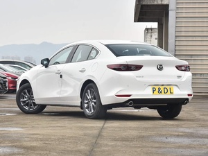 <span class=keywords><strong>Mazda</strong></span> <span class=keywords><strong>3</strong></span> Axela Sedán 2.0L Automático LHD, Autos Usados de China <span class=keywords><strong>2021</strong></span>, Euro VI, Título Limpio, Bajo Kilometraje, Auto del Conductor |   Manipulación Precisa y Rápida - Product Image 6