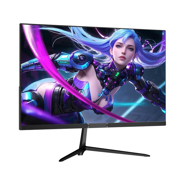 Wholesale Oem 23.8inch Flat 1080p 1ms 144hz Ips Screen Lcd Display Computer With Lifting Rotating Base 24inch Pc Monitor
