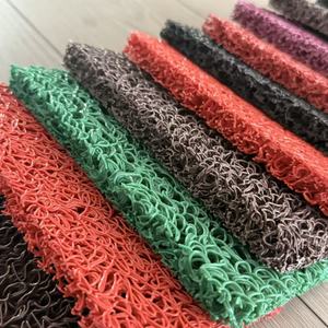 Tapis en PVC réversible, lavable, de taille et d'épaisseur personnalisées, pour la maison, les pique-niques, le camping - Prix fabricant - Product Image 3