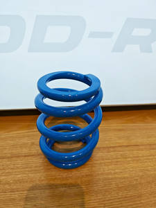 Nuevo Resorte Helicoidal de Suspensión Automotriz AOZ Duradero con Ajuste Universal, 1 Año de Garantía, Modelo 62-180-05 para el Mercado Global - Product Image 5