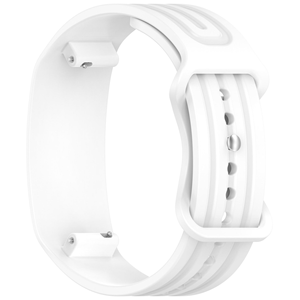 Bracelets de montre en silicone souple personnalisés, bracelets de sport de remplacement, accessoires pour bracelet intelligent Garmin Cirqa - Product Image 5