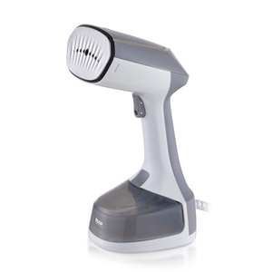 Plancha de vapor portátil de 1500W para viajes, máquina de planchar de mano para el hogar - Product Image 4