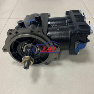 Compresor de Aire 6D24 de Alta Calidad para Camión Mitsubishi Fuso Fv517 ME150591 - Product Image 2