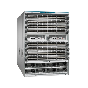 Conmutador de Almacenamiento HPE SN8700C Serie C, 48 Puertos, Fibre Channel, PoE, VLAN, SNMP, QoS, Apilable, Extensión de Capacidad de 64 Gb - Product Image 4