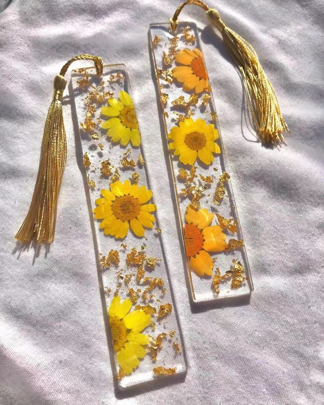 Силиконовая форма, Закладка для книг, красивая Закладка «сделай сам» с прессованными сушеными цветами в прозрачном цвете из смолы, закладка для детей, учебник, клуб