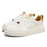 Baskets pour hommes Chaussures de marche décontractées Confort Nouveaux modèles Vente en gros Respirantes Chaussures stylées pour hommes