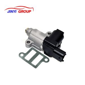 Soupape de commande d'air de ralenti adaptée pour HYUNDAI ELANTRA 2007-2012 3515023900 3515023700 35150-23900 35150-23700 - Product Image 3