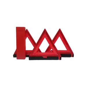 Prodotto riflettente della carreggiata di sicurezza del triangolo di avvertimento di emergenza approvato punto - Product Image 5