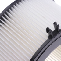 Filtro de Cabina de Alta Calidad 703819989 703819990A 7D0819989 E922LC E922LI CU1738 WP6874 WP6875 para VW VAG CALIFORNIA TRANSPORTER