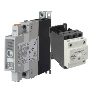 รีเลย์ SSR รุ่น G3PE-525B-3N DC12-24 25A 3 เฟส แบบติดตั้งบนราง DIN 3 ขา ออกแบบมาเป็นพิเศษสำหรับคอนแทคเตอร์และรีเลย์ - Product Image 1