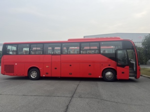 Autobús Urbano de Lujo Tenglong SYC6122 - Product Image 4