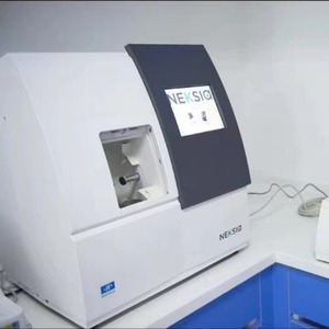 Machine de traitement des lentilles optiques Neksio, monture en alliage de titane, lentilles acryliques, lentilles plates, été 2020, origine Danyang - Product Image 1
