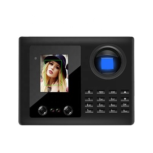 Eseye de huellas digitales biométrico tiempo asistencia máquina cara reconocimiento asistencia máquina - Product Image 1