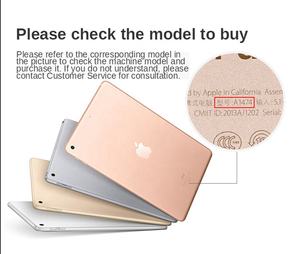 Étui antichoc en cuir PU Smart Cover pour <span class=keywords><strong>Apple</strong></span> <span class=keywords><strong>iPad</strong></span> 10.2 étui 7e <span class=keywords><strong>génération</strong></span> couverture personnalisée - Product Image 5