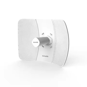 Tenda เราเตอร์ O8ไร้สาย CPE AP 5กิกะเฮิร์ตซ์, 11ac 23dBi ไร้สายระยะทางไกล20กม. WiFi บริดจ์433Mbps - Product Image 1