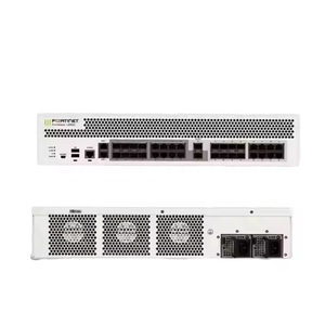 Firewalls Fortinet FortiGate - Gama Media - Serie 400E FG-400E con 1 año de garantía en stock - Product Image 4