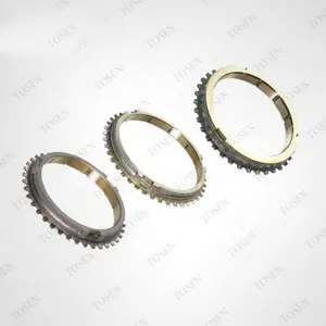 Auto Motives Parts 8-94463-830-0 8944638300 Synchronizer Ring For For Isuzu Trooper Tfr Tfs 3rd 4th Gearbox Ring