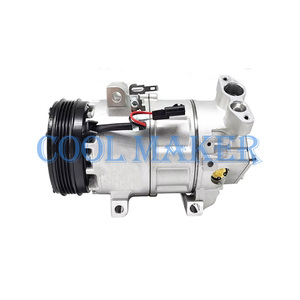 Auto per Renault <span class=keywords><strong>Dacia</strong></span> Logan II <span class=keywords><strong>Sandero</strong></span> II ac compressor muslimaur 813432 8629535 12010109 926008385R - Product Image 1