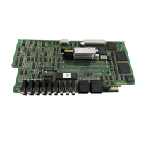 Tarjeta de Control A16B-2203-0881/01A A20B-2901-0282 Original Fanuc