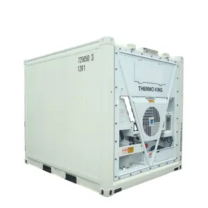 10ft 3 Meter Length Portable And Movable Cold Storage Refrigerated Room Reefer Container 10 Feet Price
