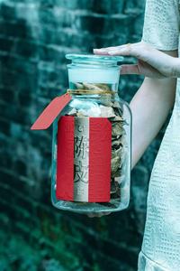 Té de Naranja de Alta Gama, Chenpi de Piel de Naranja Seca, Regalos de Año Nuevo y Festividades para Ancianos y Amigos - Product Image 2