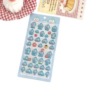 Adhesivos Decorativos Divertidos Hechos a Mano con Relieve 3D para Cinnamoroll My Melody, para Planificador, Teléfono - Product Image 5