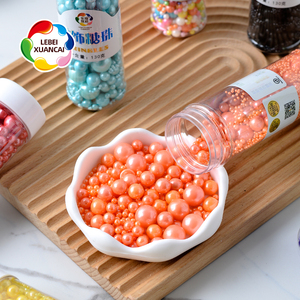 Venta al <span class=keywords><strong>por</strong></span> <span class=keywords><strong>mayor</strong></span>, el precio más barato, tamaño mixto, rocía dulces para decoración de pasteles - Product Image 3